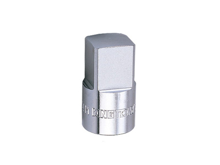 KING TONY NASADKA TRZPIENIOWA 1/2'' KWADRAT 13,5MM X 35MM  