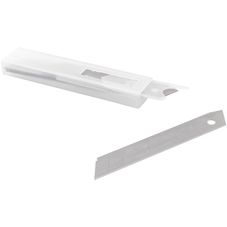 RICHMANN OSTRZA 18MM EXLUSIVE STAL SK2 C9115