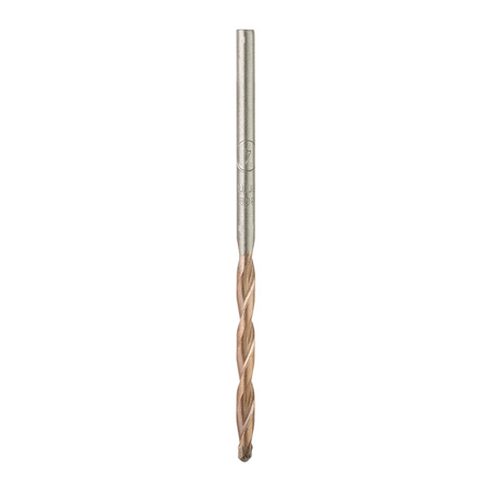 MILWAUKEE WIERTŁO WIDIOWE DO BETONU 85/50 4MM