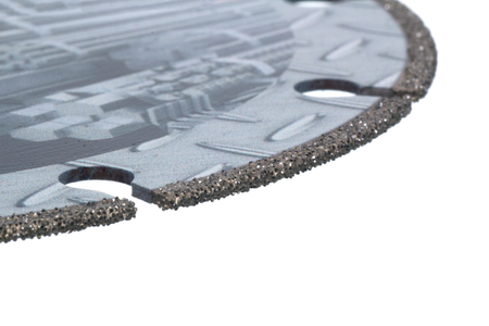 RICHMANN TARCZA DIAM. DO CIECIA METALU 115x1,4mm C4750