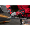 Milwaukee szlifierka kątowa 125mm 1250W AGV 13-125 XE