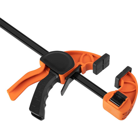 Richmann ścisk stolarski szybki 150mm C2020