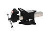 Tvardy imadło profesjonalne 6" 150mm 25GW