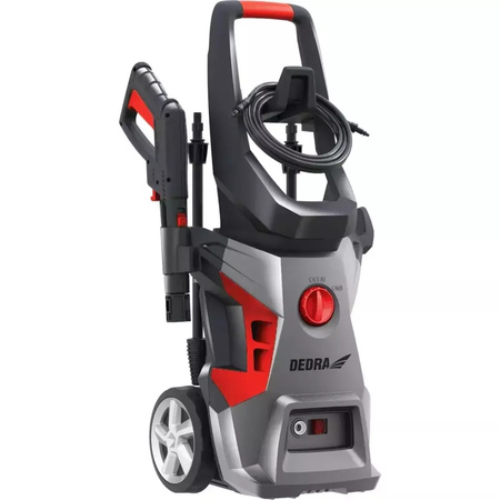 Dedra myjka wysokociśnieniowa 1700W 130 BAR DED8819 