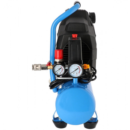 Airpress sprężarka tłokowa H 185/6 36546
