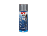 APP SL 280 SPRAY SMAR DO ŁAŃCUCHÓW 400ML