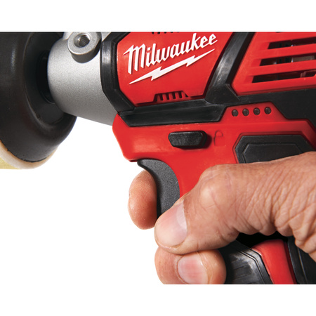 MILWAUKEE POLERKA 12V 76MM M12BPS-0 4933447791