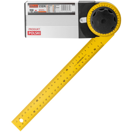 Richmann kątomierz nastawny 350mm TR005 C1374
