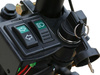 MasterCut  Traktor mini rolniczy Farmix DIESEL 18K MC1800