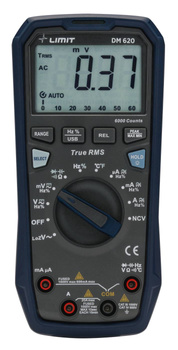 Limit Multimetr 620 153220116