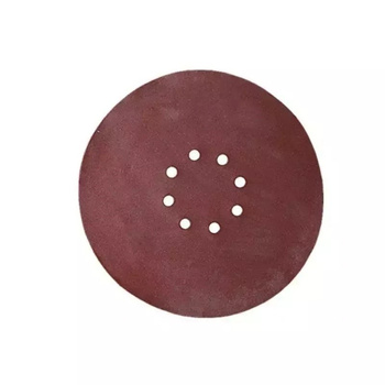 TARCZKI ŚCIERNE OTWORY GR180 180MM 5SZT