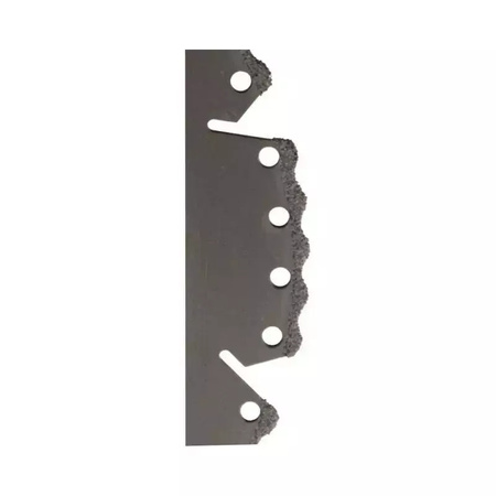 DEDRA TARCZA DIAMENTOWA VACUUM BRAZED 230mm/22,2