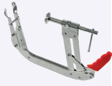 JOBI PRZYRZĄD DO DEMONTAŻU ZAWORÓW 75-140mm 