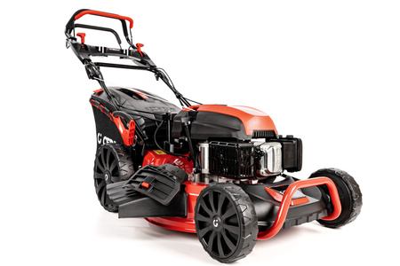 Cedrus kosiarka spalinowa z napędem 53cm Elektryczny start CEDKS53SV-E