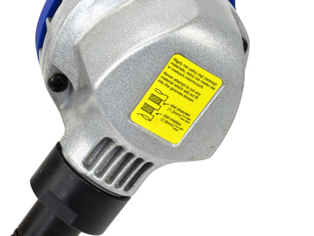 Geko nożyce elektryczne skokowe do cięcia blachy G81230