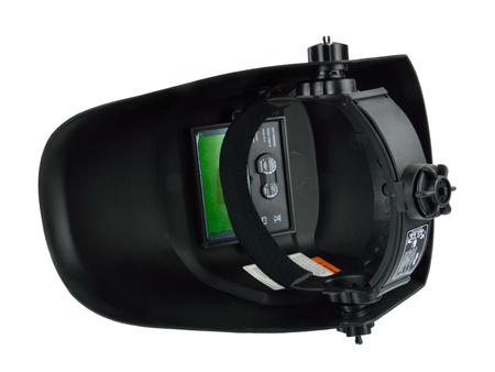 Maska spawalnicza samościemniająca GEKO