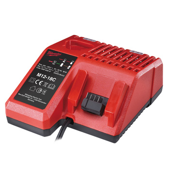 Milwaukee ładowarka M12-18C 12V 18V