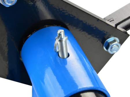 Geko stojak do montażu silnika 900KG