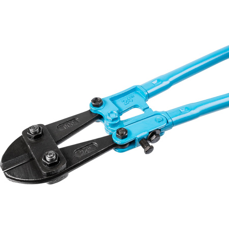 Richmann nożyce do prętów 24" 600mm B0326