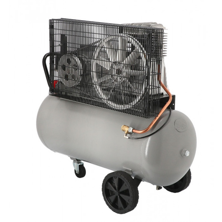 Kompresor dwutłokowy HK 600-90 PRO 360670