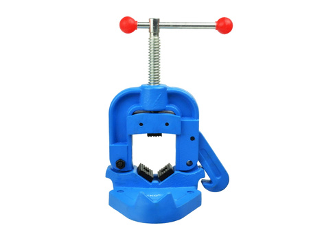 Geko imadło hydrauliczne do rur 2" G01047