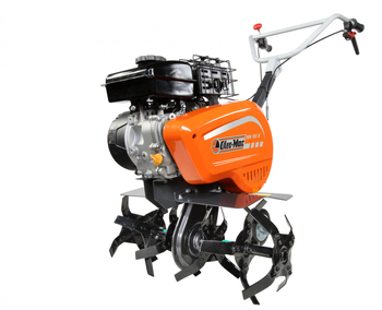 Oleo-Mac glebogryzarka spalinowa MH 155 K 2,4km 68569003E5