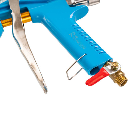 RICHMANN PISTOLET DO TYNKOWANIA 5L C0867