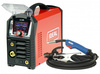 Ideal expert półautomat spawalniczy MIG 201 LCD EXMIG201LCD