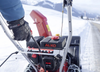 AL-KO Odśnieżarka spalinowa Snowline 560 II 56CM 4,0KW 112933