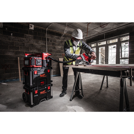 Zestaw zagłębiarka Milwaukee M18 FPS55-552P 4933478778 