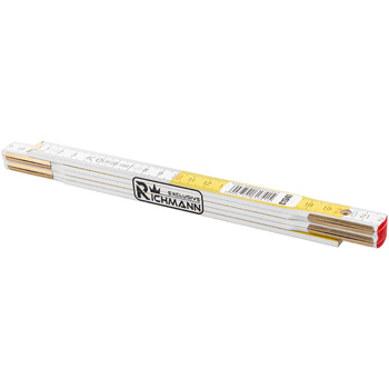 RICHMANN MIARA DREWNIANA SKŁADANA 1M C1341