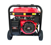 AwTools generator spalinowy 5,0kW 230/400V Black Live