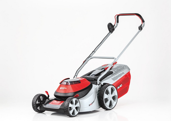 AL-KO kosiarka akumulatorowa 46,5 LI MOWEO 119706