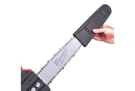 Milwaukee pilarka akumulatorowa 18V 30cm M18FCHSC-121 4933471442