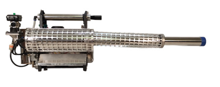 MasterCut zamgłąwiacz termiczny spalinowy JF-TS35A