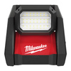 Milwaukee lampa strefowa akumulatorowa Led 4000lm 4933478118