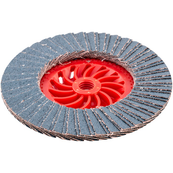 RICHMANN TARCZA ŚCIERNICA LISTKOWA M14 TURBO C4634