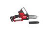 Milwaukee pilarka akumulatorowa 18V M12FHS-602X Hatchet 4933472212