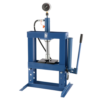 Airpress prasa hydrauliczna 10 TON 79380-1