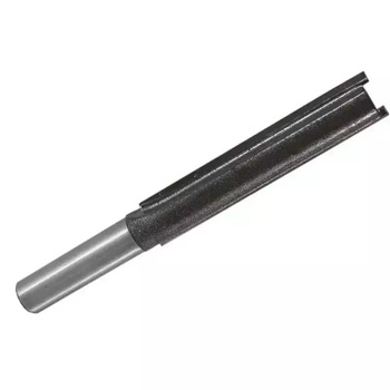 DEDRA FREZ ROWKUJĄCY 2-PŁYT. DŁUGI T8 D10 H50mm