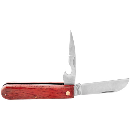 RICHMANN NÓŻ MONTERSKI Z DWOMA OSTRZAMI C9120