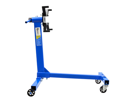 GEKO STOJAK DO MONTAŻU SILNIKA 450KG