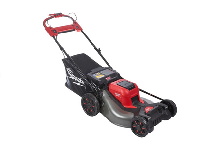 Milwaukee Kosiarka 2x18V 2x12Ah 53cm M18F2LM53-122 4933479585