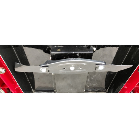 Mastercut Robot Spalinowy na pilota gąsienica JFRC 55cm 212cc LONCIN