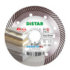 DISTAR Diamentowa tarcza 1A1R 125 Gres Master