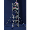 Faraone wieża jezdna Top System 75 X 105 CM 4,36M M-37
