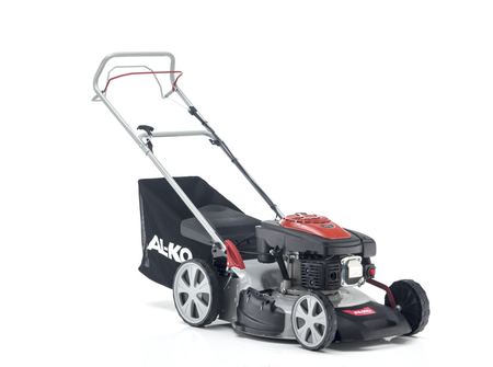 AL-KO kosiarka spalinowa easy 5.10 SP-S 51cm 2,3kW 113796