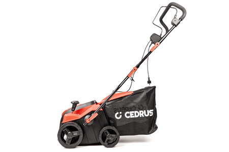 Cedrus Wertykulator elektryczny 2000W