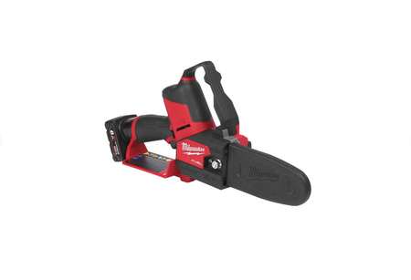 Milwaukee pilarka akumulatorowa 18V M12FHS-602X Hatchet 4933472212