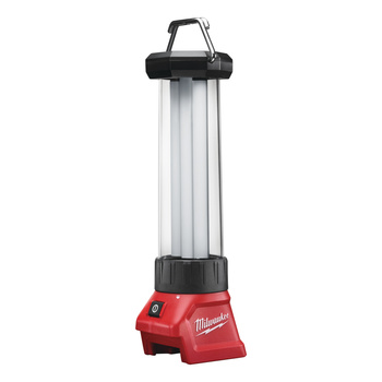 Milwaukee lampa akumulatorowa Led Usb M18 LL-0 TrueView 4932430563